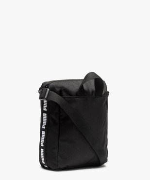 Sac bandoulière en toile pour homme - Puma vue2 - PUMA - GEMO