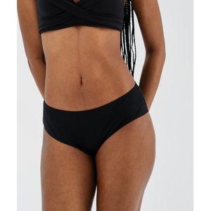 Bas de maillot de bain shorty femme vue1 - GEMO (PLAGE) - GEMO