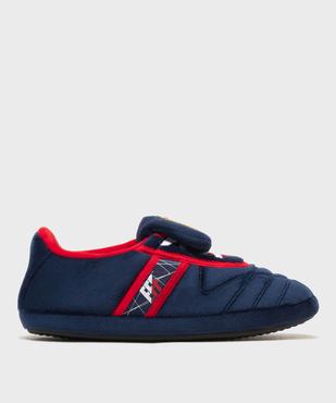 Chaussons fantaisie en volume chaussures de football garçon - FFF vue1 - FFF - GEMO