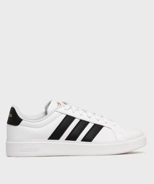 Baskets Streettalk J homme - Adidas vue1 - ADIDAS - GEMO