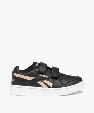 Baskets fille à détails pailletés et lacets – Reebok Royal Prime vue1 - REEBOK - GEMO