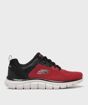 Baskets de running ultra légères en mesh aéré homme - Skechers vue1 - SKECHERS - GEMO