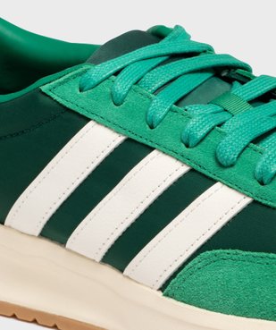 Baskets basses retro-running Run 70s 2.0 homme - Adidas vue6 - ADIDAS - GEMO