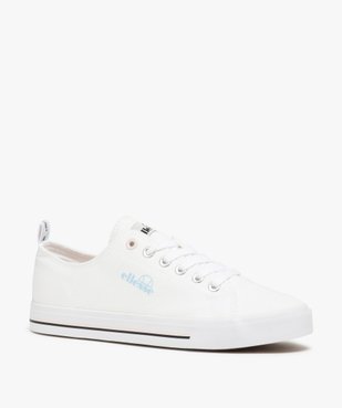 Tennis femme en toile unie – Ellesse Belli  vue2 - ELLESSE - GEMO