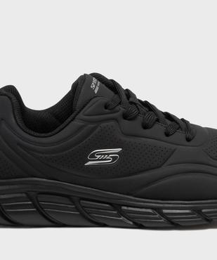 Baskets Bobs ultra légères à lacets femme - Skechers  vue6 - SKECHERS - GEMO