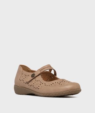 Babies confort femme - G'FLEX vue6 - G'FLEX - GEMO