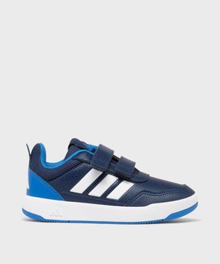 Baskets Tensaur Sport 3.0 CF K garçon - Adidas vue1 - ADIDAS - GEMO