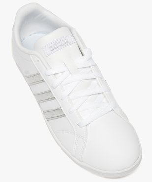 Baskets basses à semelle fine – Adidas vue5 - ADIDAS - GEMO