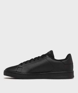 Baskets Urban Court homme - Adidas vue3 - ADIDAS - GEMO