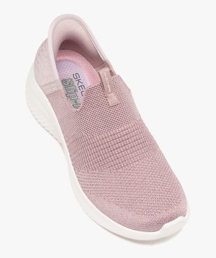 Baskets femme running à enfiler ultra-flex - Skechers vue5 - SKECHERS - GEMO