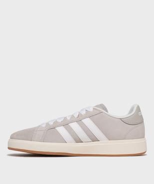 Baskets Grand Court Base 00s homme - Adidas vue3 - ADIDAS - GEMO