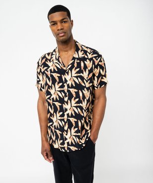 Chemises homme imprimées outlet