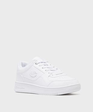 Baskets RD18 Low à lacets femme - Champion vue2 - CHAMPION USA - GEMO
