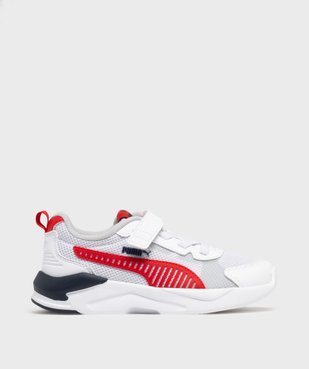 Baskets X-Ray 3 LT garçon - Puma vue1 - PUMA - GEMO