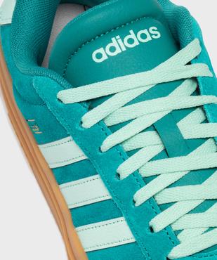 Baskets VL Court Bold femme - Adidas vue6 - ADIDAS - GEMO