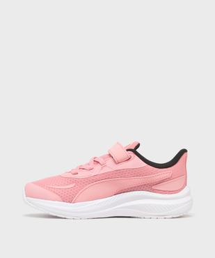Baskets Skyrocket 2 AC fermeture scratch fille - Puma vue3 - PUMA - GEMO
