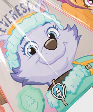 Parapluie enfant à motifs chiens - Pat Patrouille vue2 - PAT PATROUILLE - GEMO