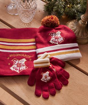 Ensemble enfant 3 pièces Harry Potter vue6 - HARRY POTTER - GEMO