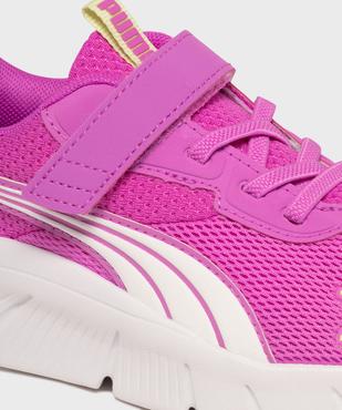 Baskets basses FlexFocus Modern  AC+ fille - Puma vue6 - PUMA - GEMO