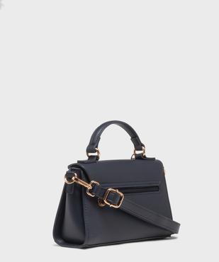 Sac à main femme - LuluCastagnette vue2 - LULUCASTAGNETTE - GEMO