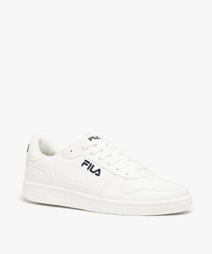 Baskets homme tige basse à lacets – Fila Netforce vue2 - FILA - GEMO