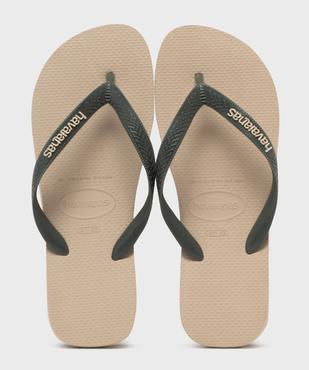 Tongs à brides fantaisie Top homme - Havaianas vue1 - HAVAIANAS - GEMO