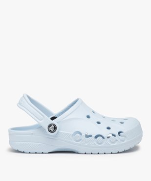 Sabots souples unis perforés Baya femme - Crocs - Crocs vue1 - CROCS - GEMO
