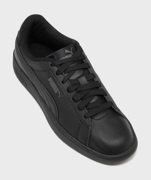 Baskets basses Smash 3.0 garçon - Puma vue1 - PUMA - GEMO