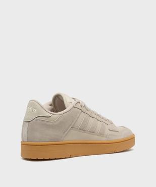 Baskets Rapid Court Low homme - Adidas  vue4 - ADIDAS - GEMO