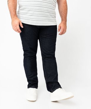 Jean Regular taille normale homme vue6 - GEMO 4G HOMME - GEMO