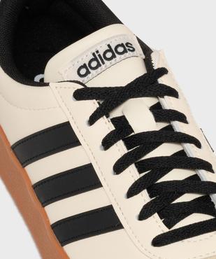 Baskets VL Court Base femme - Adidas vue6 - ADIDAS - GEMO