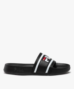 Mules de piscine garçon basiques - FILA vue1 - FILA - GEMO