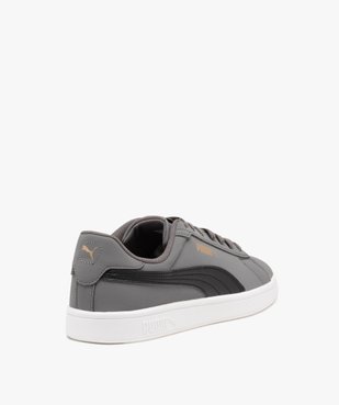 Baskets homme Smash V2 - Puma vue4 - PUMA - GEMO