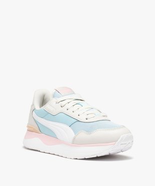 Baskets femme jogger – Puma vue2 - PUMA - GEMO