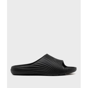 Mules de piscine moulées et unies homme vue1 - GEMO (PLAGE) - GEMO