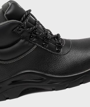 Chaussures de sécurité montantes S3 mixtes - PARADE vue6 - PARADE - GEMO