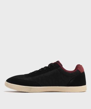 Tennis en toile à lacets homme - Skechers vue3 - SKECHERS - GEMO