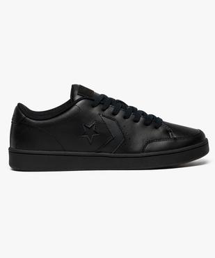 Baskets basses - Converse Star Court Trainer vue1 - CONVERSE - GEMO