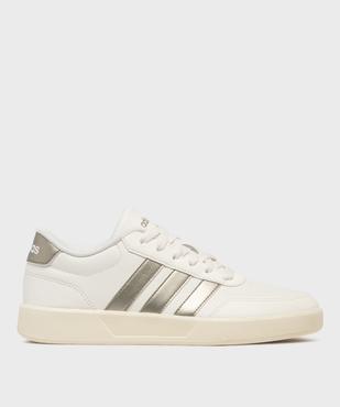 Baskets Breaknet 3.0 femme - Adidas vue1 - ADIDAS - GEMO