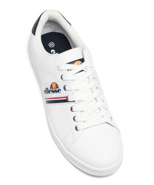 Baskets homme unies à semelle fine - Ellesse vue5 - ELLESSE - GEMO