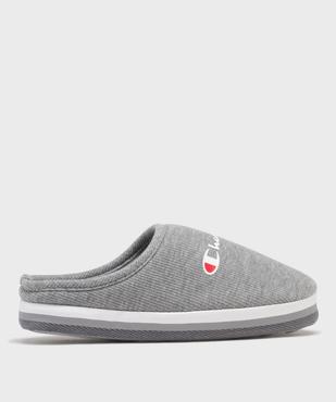 Chaussons mules plats femme - Champion vue1 - CHAMPION USA - GEMO