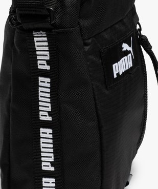 Pochette homme à bandoulière en textile - Puma  vue3 - PUMA - GEMO