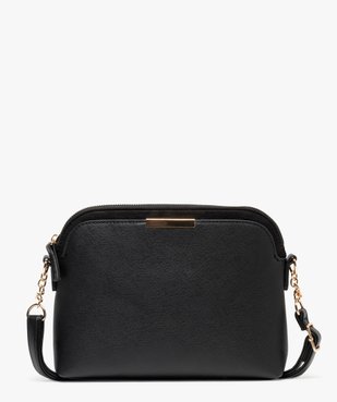 Sac à main avec bandoulière femme vue1 - GEMO (ACCESS) - GEMO