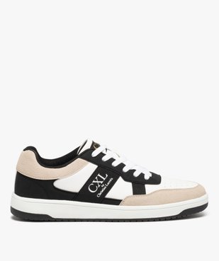 Baskets homme multicolore à lacets - CXL by Christian Lacroix vue1 - CHRISTIAN LACROIX - GEMO