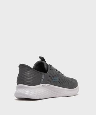 Baskets en mesh faciles à enfiler homme - Skechers vue4 - SKECHERS - GEMO