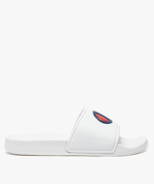 Claquettes de piscine femme – Champion Florida Slider vue1 - CHAMPION USA - GEMO