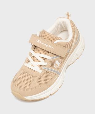Baskets de running à scratch fille - Champion vue5 - CHAMPION USA - GEMO