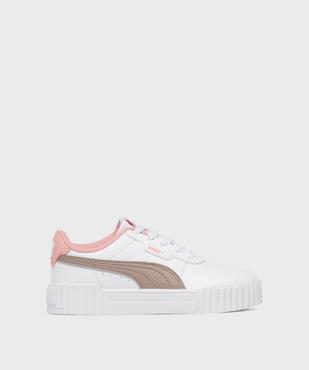 Baskets Carina 3.0 PS fille - Puma vue2 - PUMA - GEMO