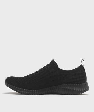 Baskets légères en mesh femme - Skechers vue3 - SKECHERS - GEMO