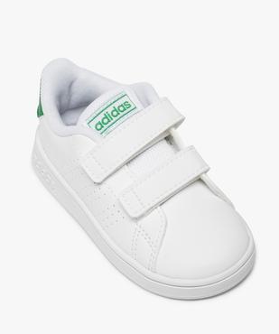 Baskets bébé à scratch – Adidas vue5 - ADIDAS - GEMO